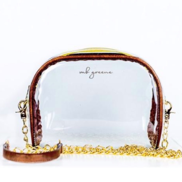 Crossbody Purse - Picture 1 of 1